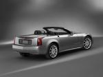 Cadillac XLR-V 2006 года